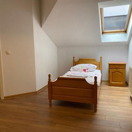 Motel Vujeva Livno Eksteriør billede