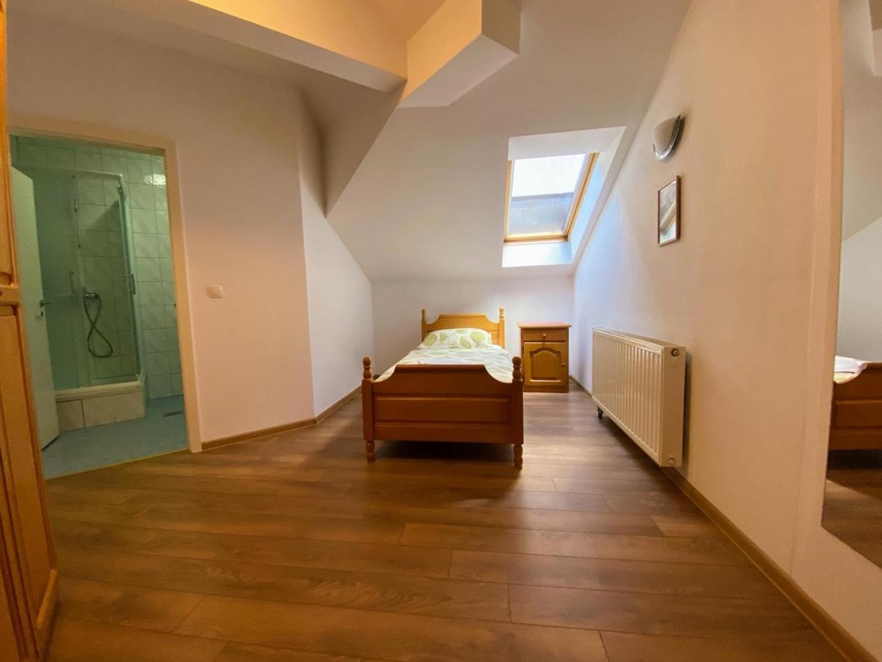 Motel Vujeva Livno Eksteriør billede