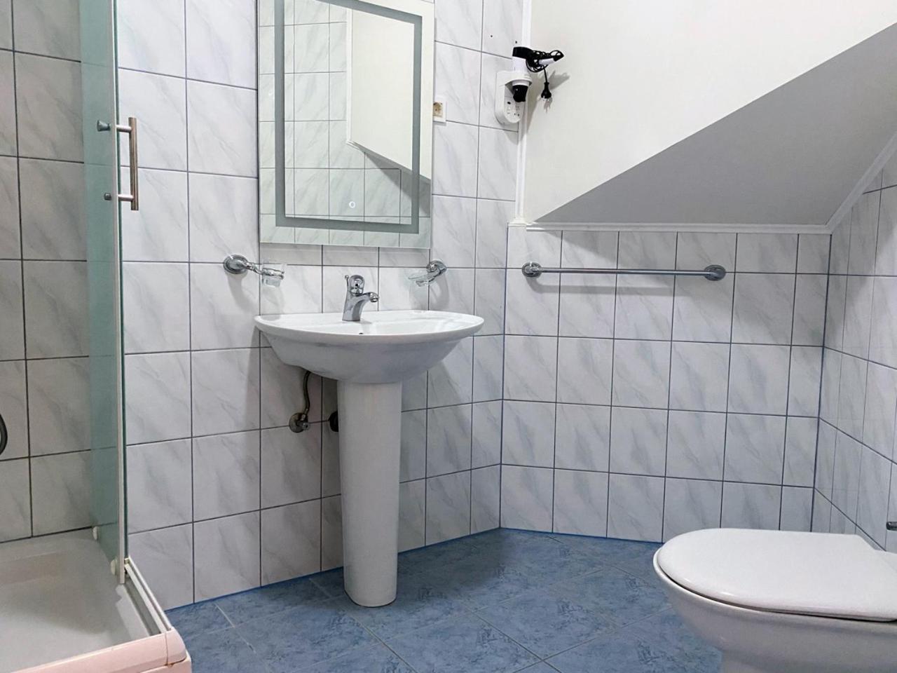 Motel Vujeva Livno Eksteriør billede