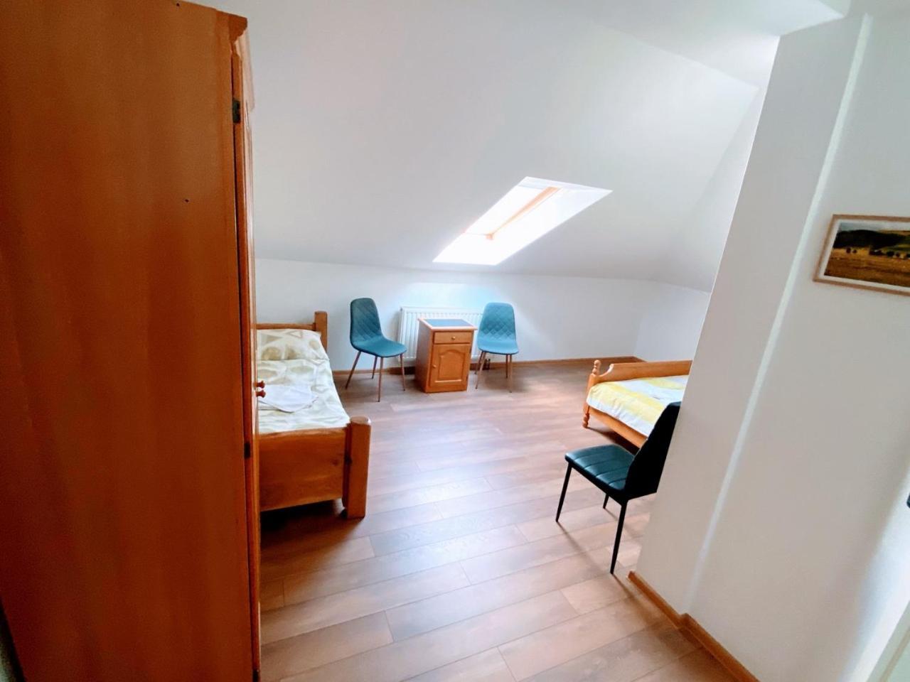 Motel Vujeva Livno Eksteriør billede