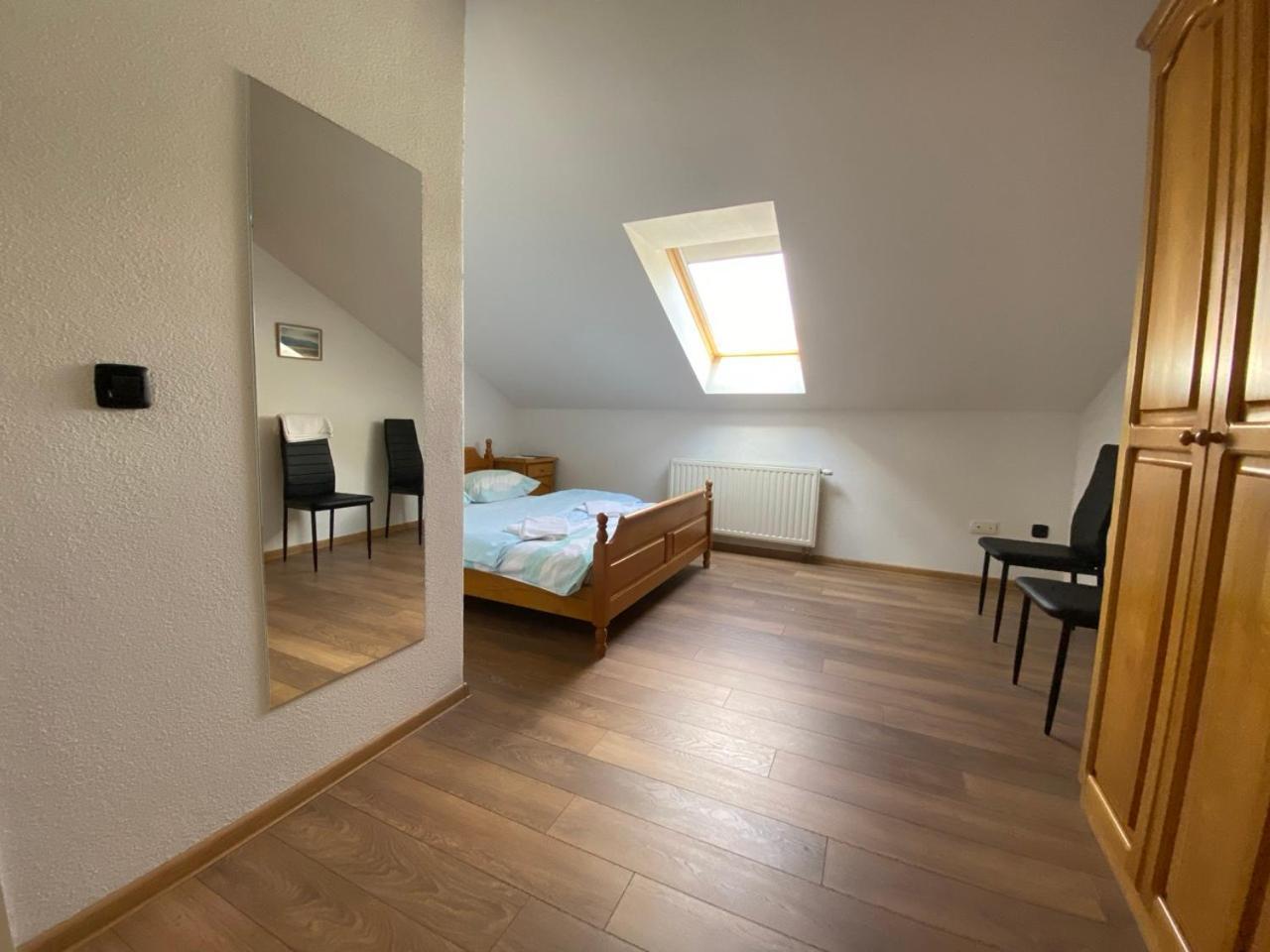 Motel Vujeva Livno Eksteriør billede