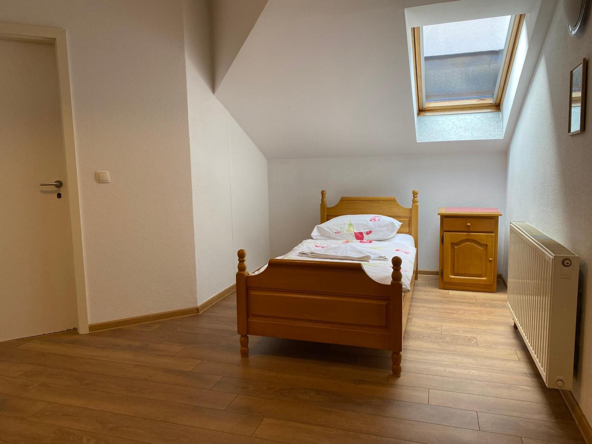 Motel Vujeva Livno Eksteriør billede