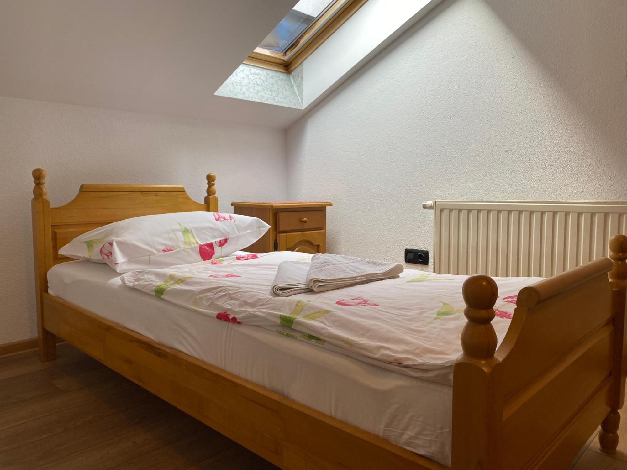 Motel Vujeva Livno Eksteriør billede