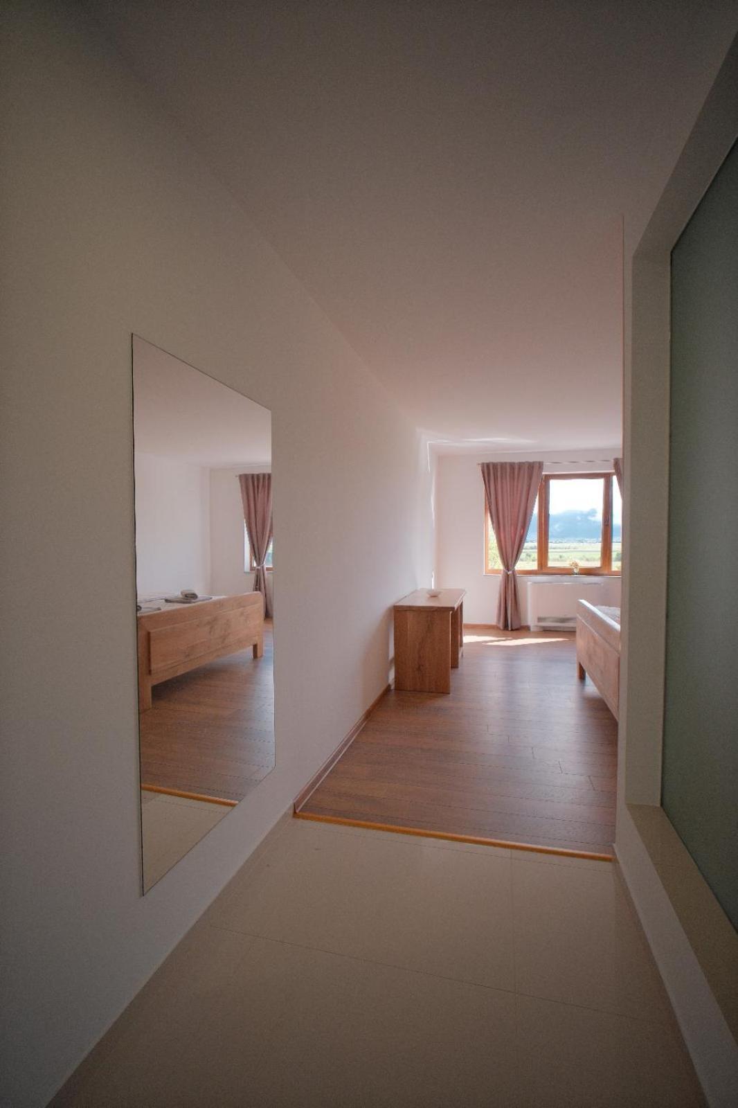 Motel Vujeva Livno Eksteriør billede