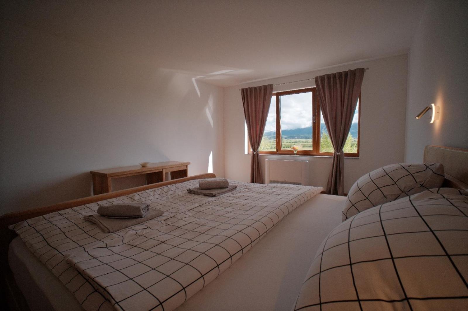 Motel Vujeva Livno Eksteriør billede