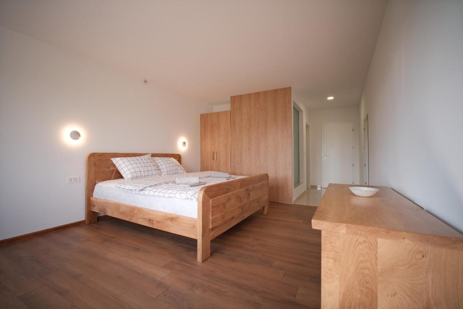 Motel Vujeva Livno Eksteriør billede